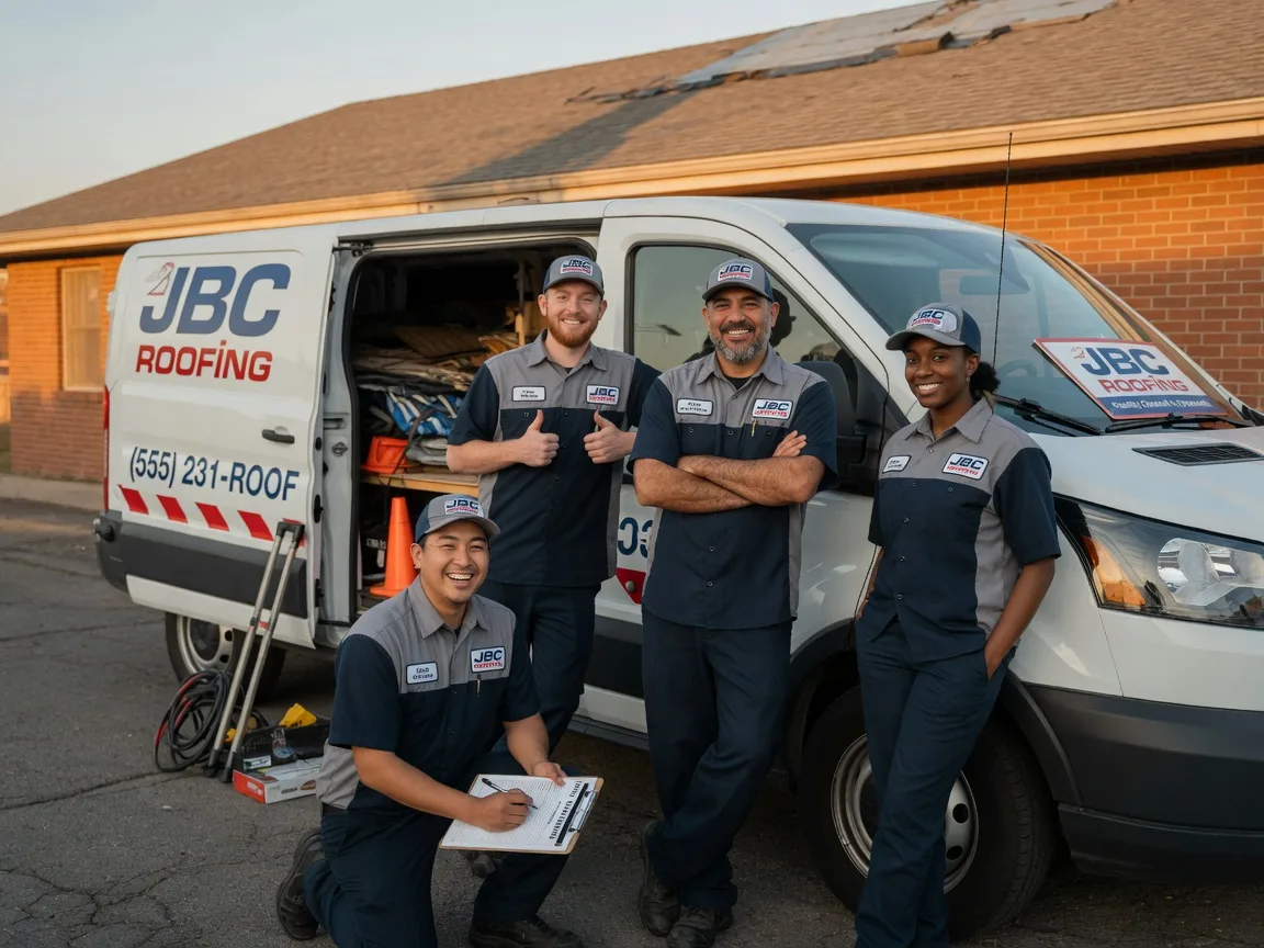 Roof Replacement company in Shawano, WI